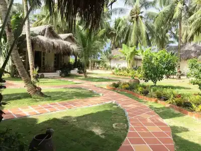 Peppercorn Beach Resort - 137