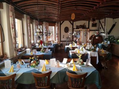 -Restaurant Zur Mainlust - 12