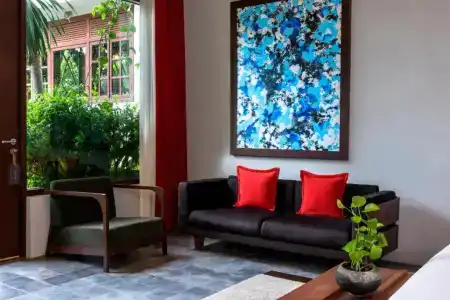 Sokkhak Boutique Resort - 95