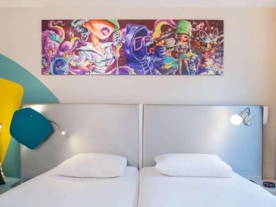ibis Styles Paris Bercy - 47