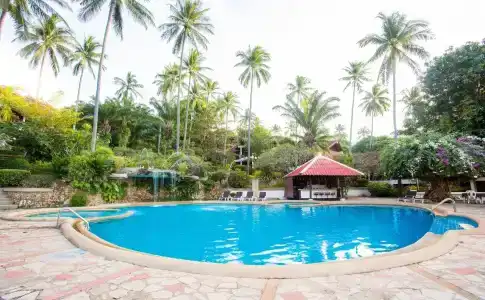 Nova Samui Resort - 17