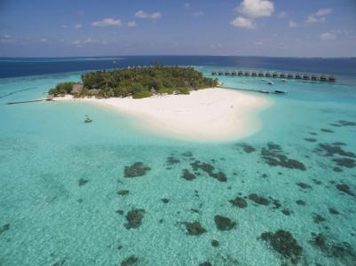 Thulhagiri Island Resort & Spa - 33