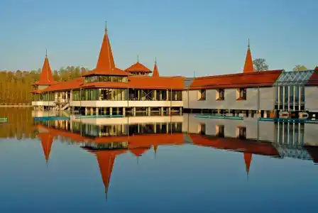 Ensana Thermal Hévíz - 19