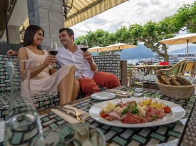 Albergo Carcani by Ketty & Tommy - 23