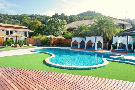 Phi Phi Andaman Beach Resort-Sha Plus - 23