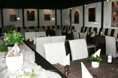 Hotel-Restaurant Tüxen - 17