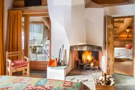 Saint Hubertus Resort - 25