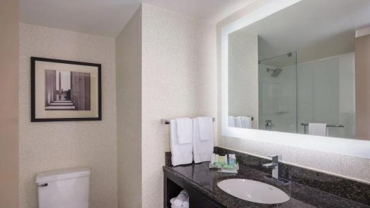 Holiday Inn Washington Capitol-National Mall, An Ihg - 10