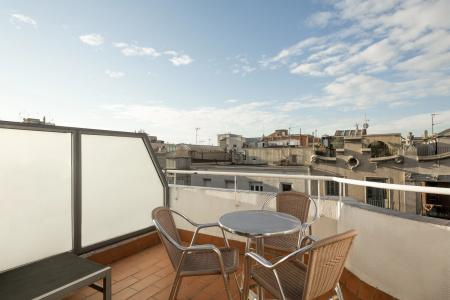 Barcelona Apartment Aramunt - 14