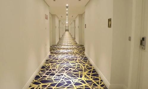 Deltas by Marriott, Dubai Investment Park - 1
