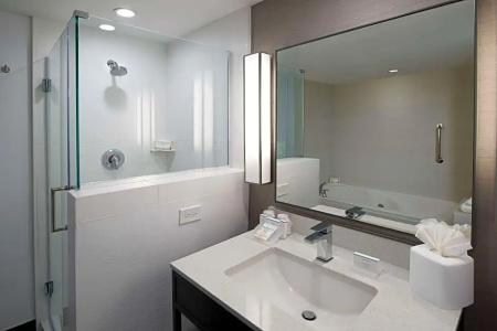 Hilton Garden Inn Las Colinas - 70