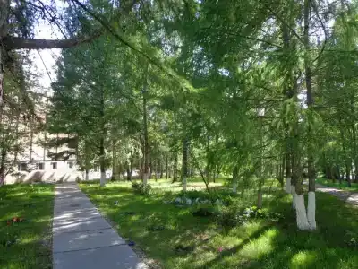 Красная Глинка - 11