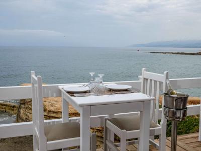Porto Greco Village Beach - 32