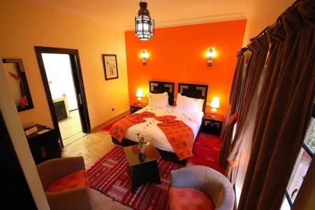 Les Borjs De La Kasbah - 54