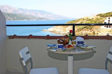 Samos Bay by Gagou Beach - 37