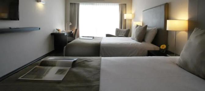 Dazzler by Wyndham Buenos Aires Palermo - 23