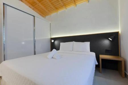 Aegean - Bungalows - 1