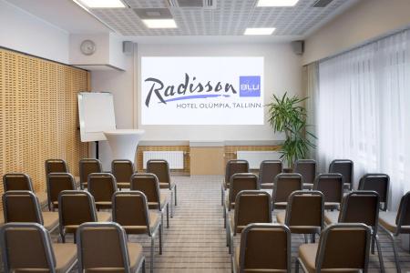 Radisson Blu Olümpia - 27