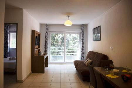 Zenitude Hôtel-Résidences Le Maestria - 1