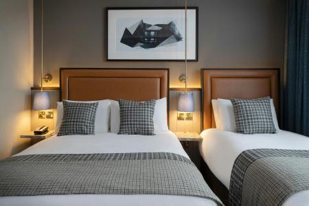 Jurys Inn Edinburgh - 31
