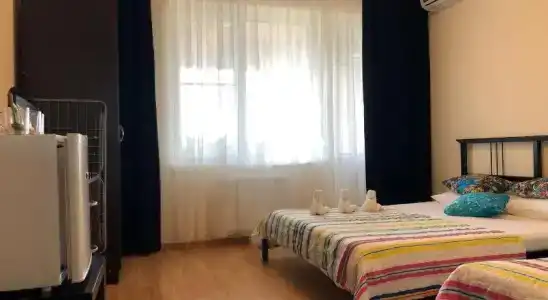 Вилла Welcome - 0