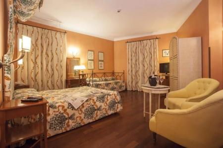 Vecchio Borgo - 36