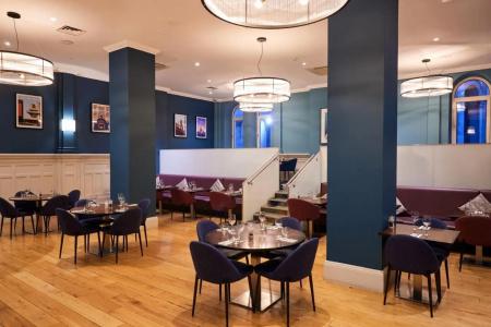Thistle Holborn - 46