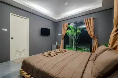Hua Hin Lae i Aoon - 19
