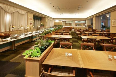 Okura Tokyo Bay - 28