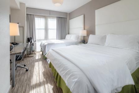 Cass - a Holiday Inn Express At Magnificent Mile, An Ihg Hotel - 49