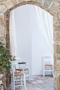 Mykonos Town Suites - 67