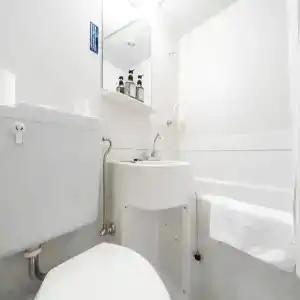 Oyo Tetora Hakodate Ekimae - 27