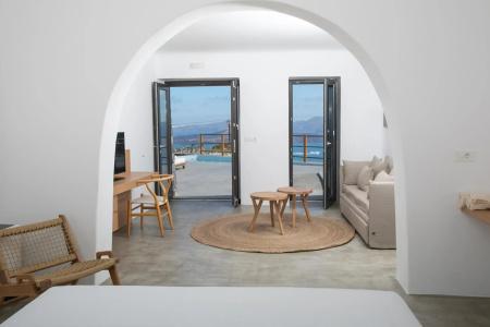 Melidonia Suites - 28