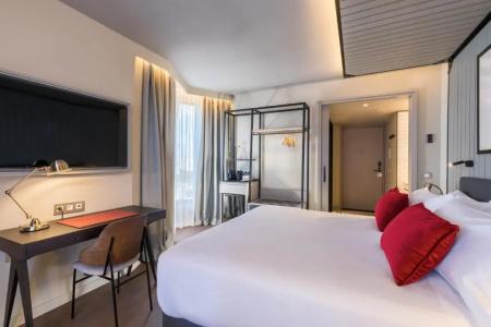 Canopy by Hilton Madrid Castellana - 30