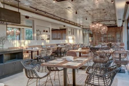 Umani Hotel & Beach - 18