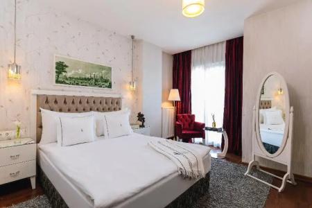 Amira Istanbul - 71