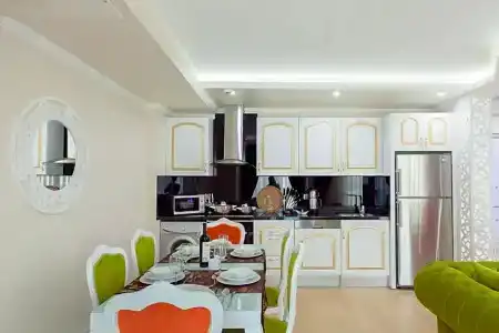 Melda Palace - 62