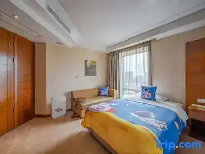 Galaxy minyoun Chengdu - 40