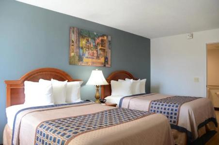 Smart Stay Inn - Saint Augustine - 24