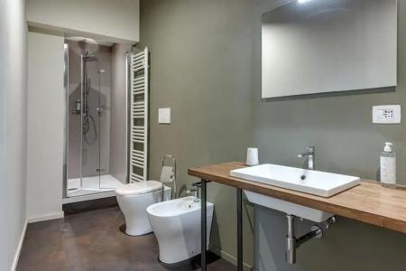 Torre Camaldoli b&b - Borgo Capitano Collection - Albergo Diffuso - 107