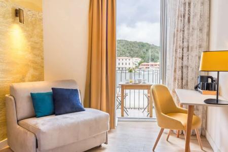 Best Western du Roy d'Aragon - 27