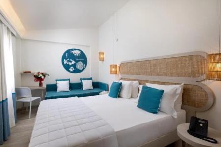 Voi Tropea Beach Resort - 33