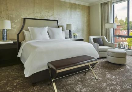 Four Seasons Washington Dc - 1