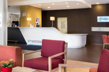Holiday Inn Express Friedrichshafen, an IHG - 2