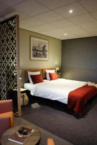Golden Tulip Noordwijk Beach - 206