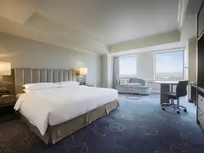 Nagoya Marriott Associa - 40