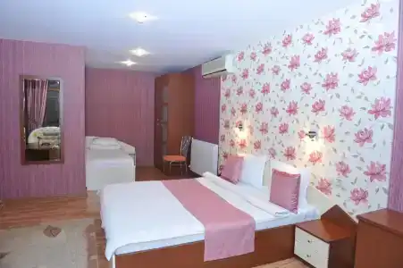 Eros Motel - 25