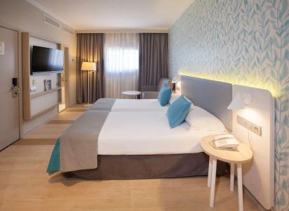 Abora Continental by Lopesans - 1