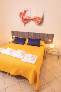 Baia Blu Rta Residence - 46