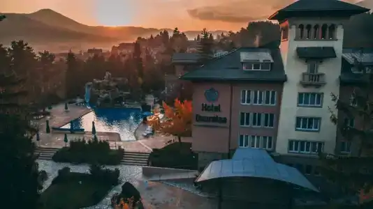 Spa Dvoretsa - 0